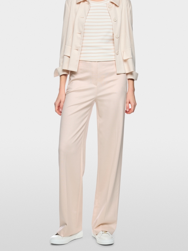 Puddle pants model WINDER