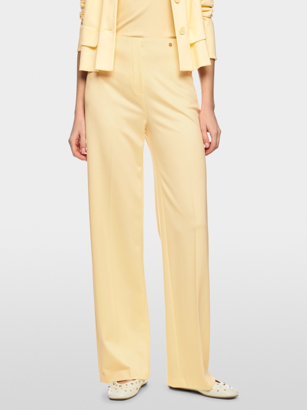 Puddle pants model WINDER