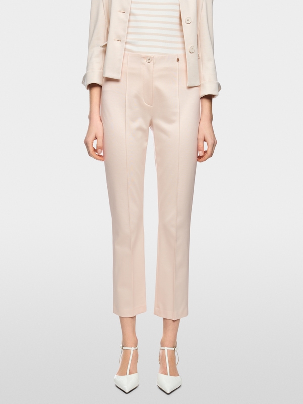 Slim-fit pants - model SYDNEY