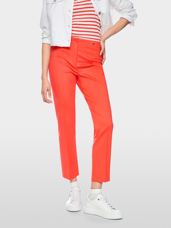 Slim-fit pants - model SYDNEY