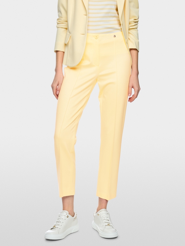 Slim-fit pants - model SYDNEY