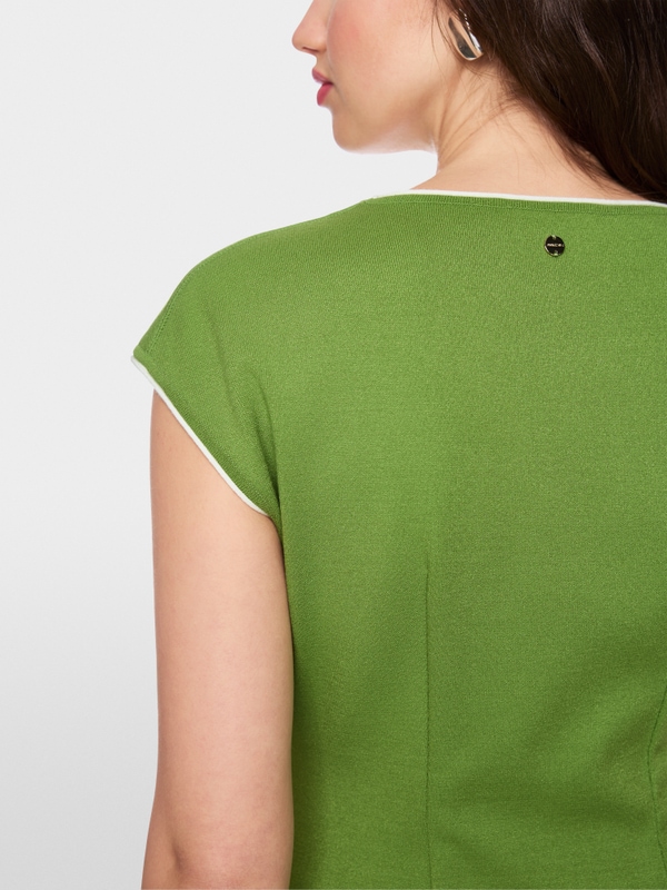 Rethink Together fine knit dress