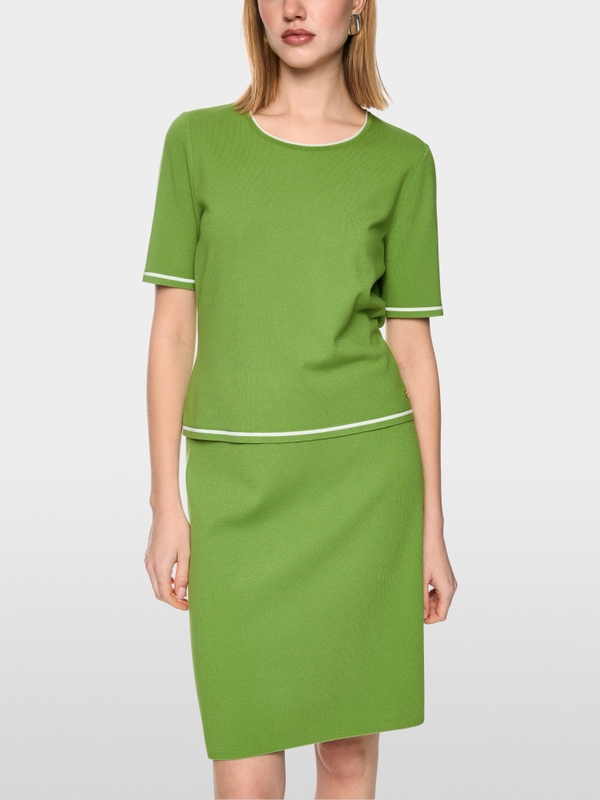 Rethink Together fine knit jumper