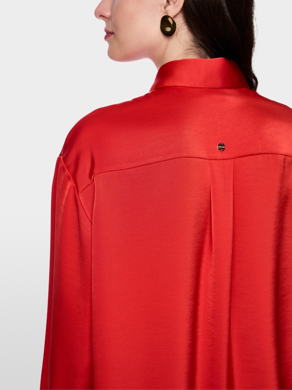 Chemisier « Rethink Together »