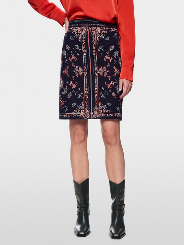 Rethink Together skirt