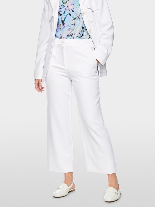 Wukari trousers, wide fit