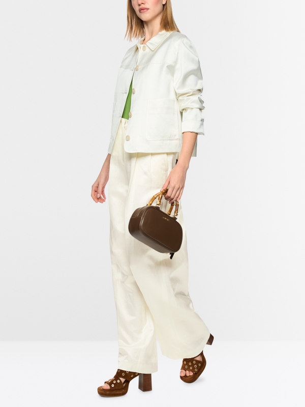 WICHITA wide cut trousers