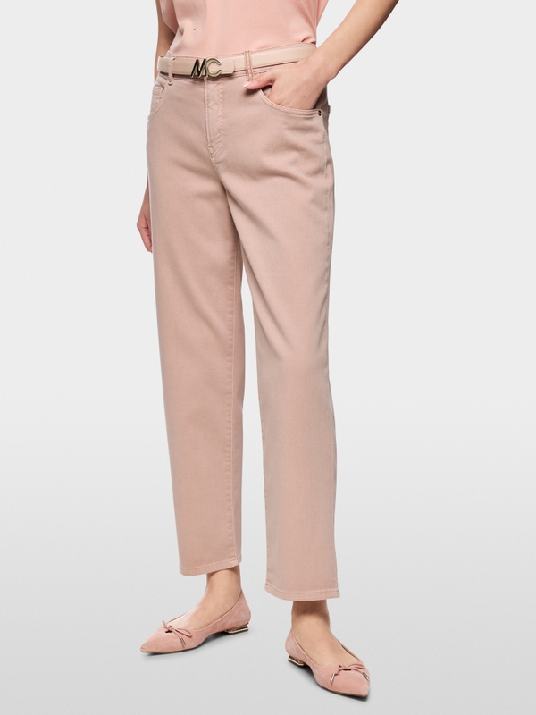 ROHA relaxed fit jeans