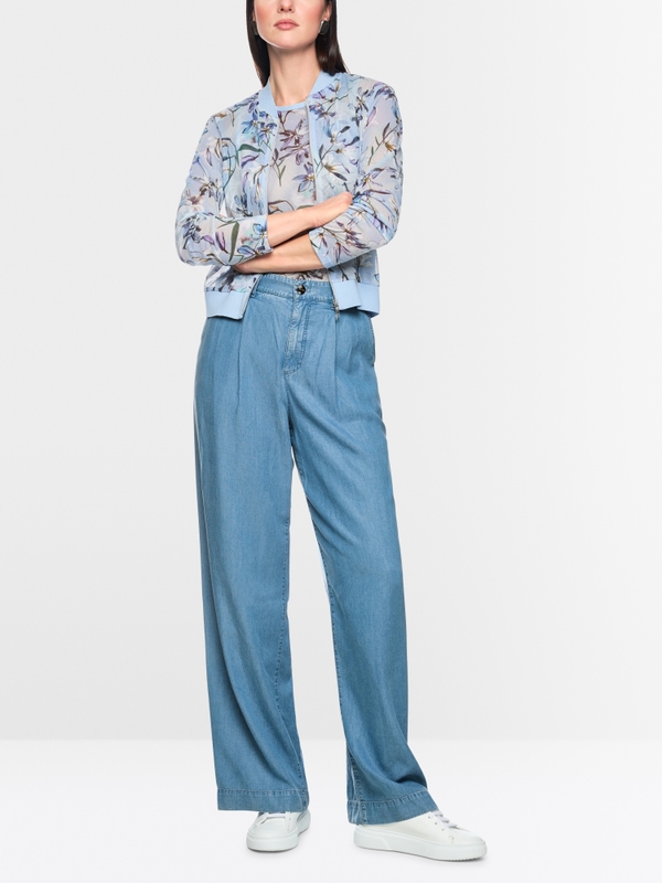 WICHITA ‘Rethink Together’ jeans