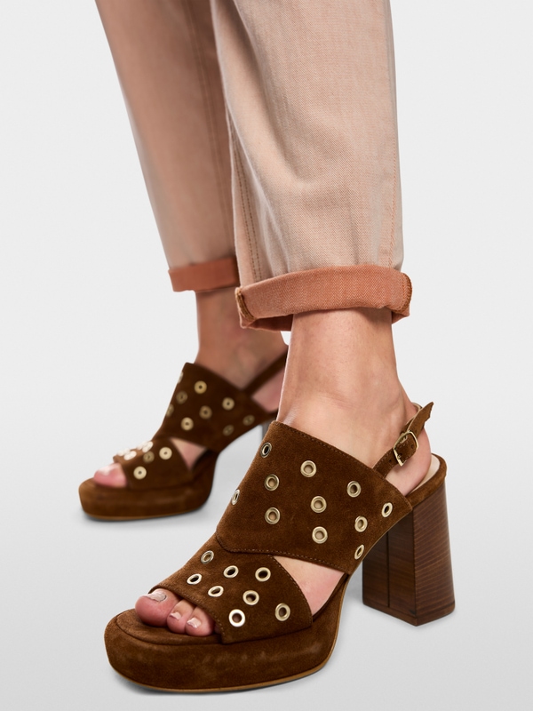 RIAD stretch cotton jeans