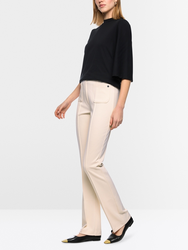 FREDERICA flared pants