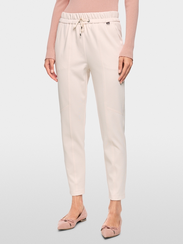 RHODOS pants in a relaxed fit