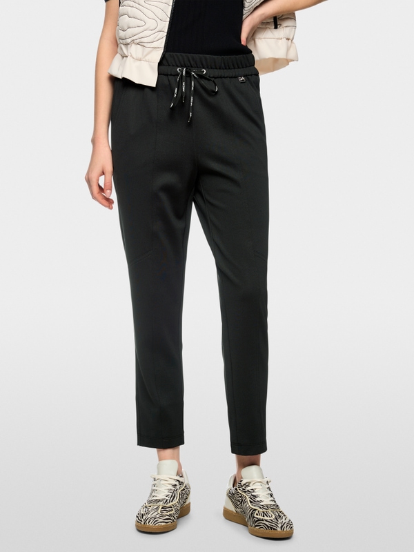 RHODOS pants in a relaxed fit