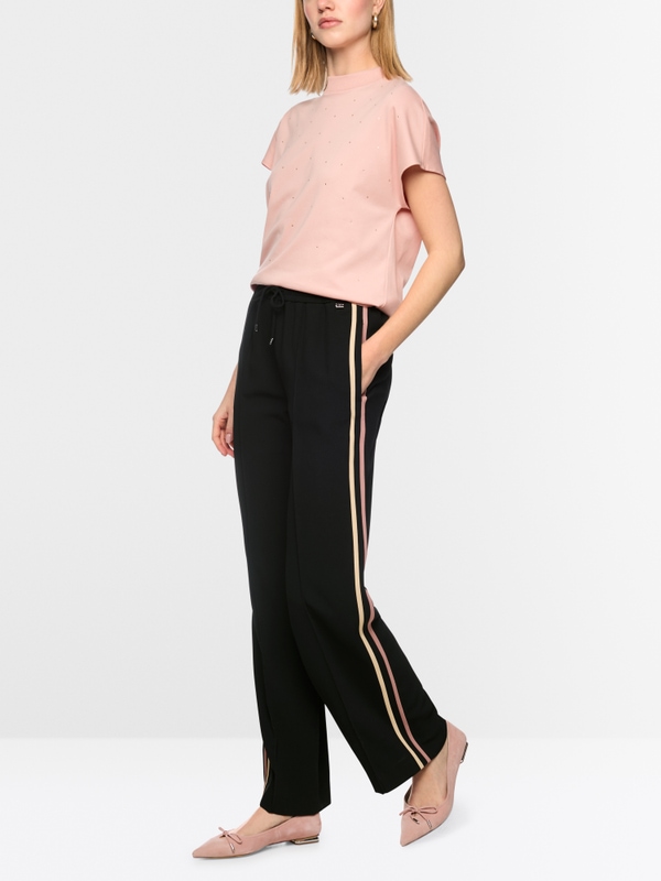 WASHINGTON sporty look pants