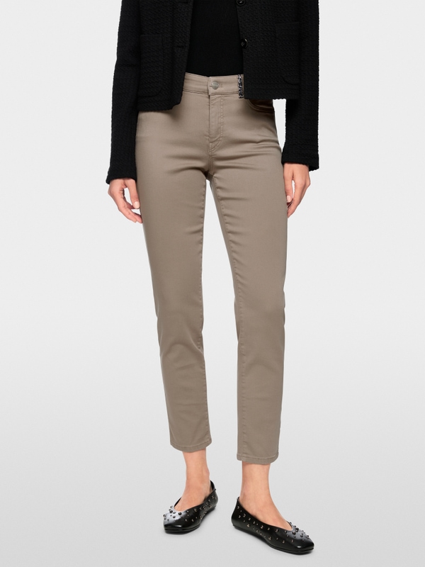 SILEA ‘Rethink Together’ jeans