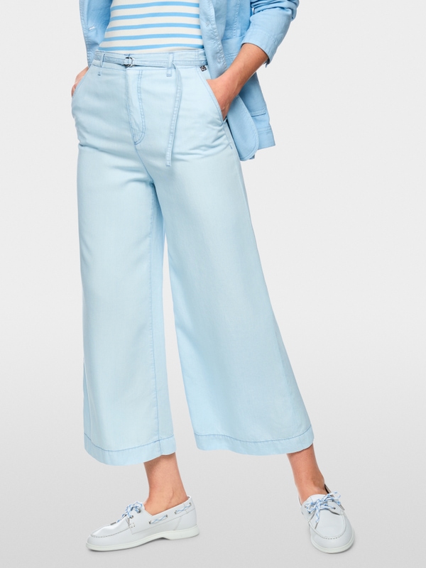 WAUKEE ‘Rethink Together’ jeans