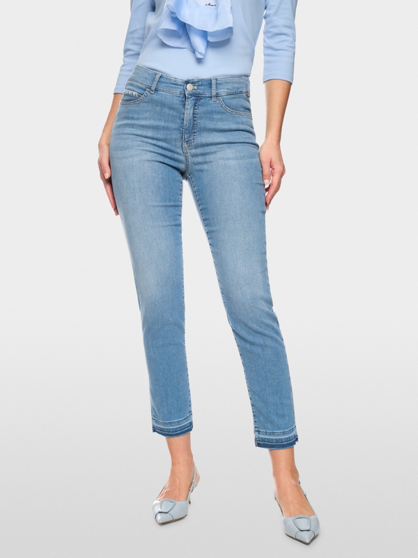 SILEA slim-fit jeans
