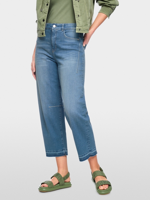 Jean RUMA taille haute