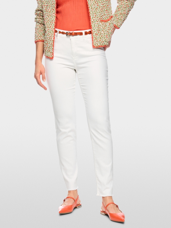 SILEA ‘Rethink Together’ jeans