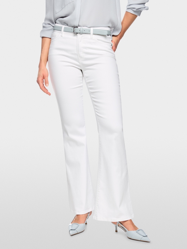 FRENDA ‘Rethink Together’ jeans