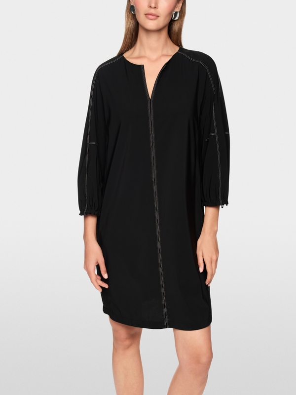 Robe ample « Rethink Together »