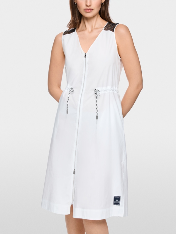 Blouse dress ‘Rethink Together’