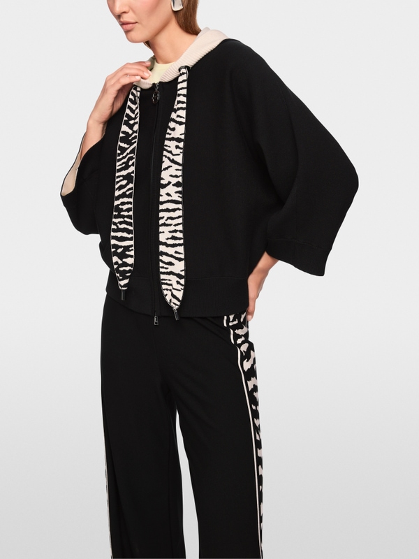 Cardigan « Rethink Together »