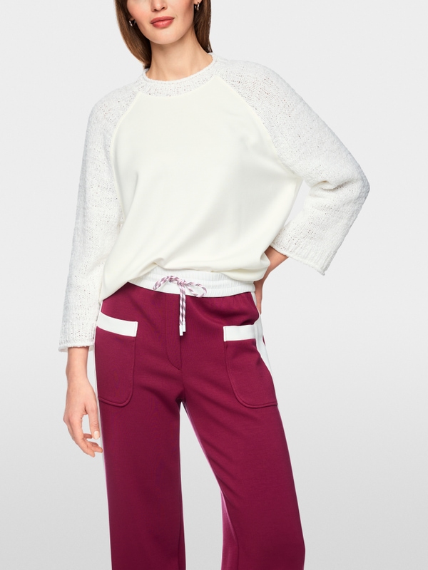 Pull tricoté en Allemagne