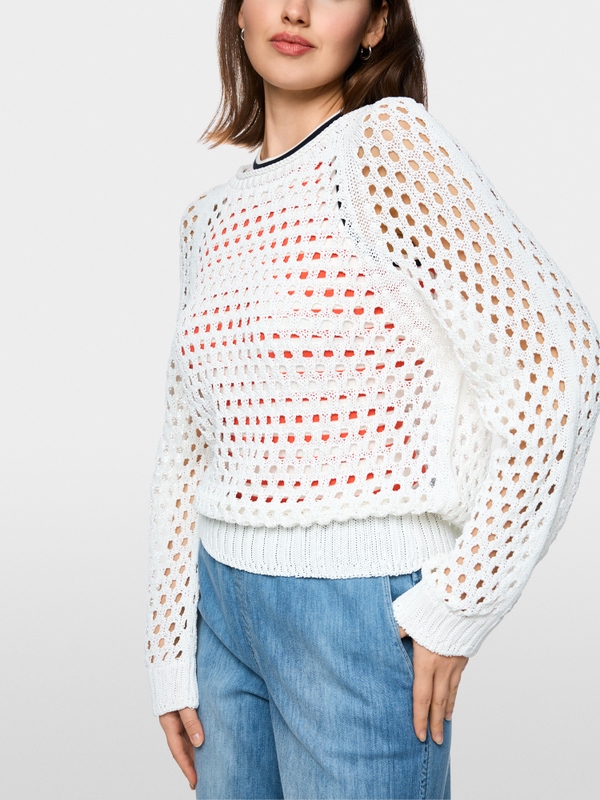 Jumper Knitted in Germany