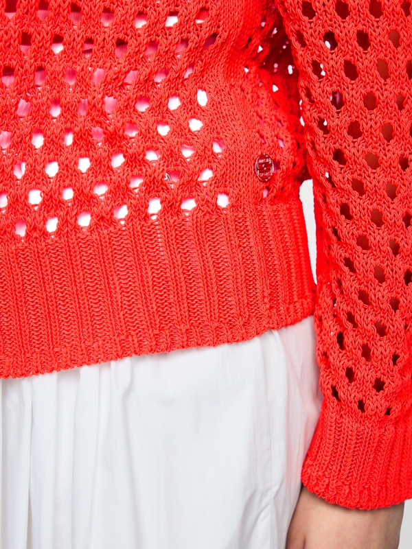 Jumper Knitted in Germany