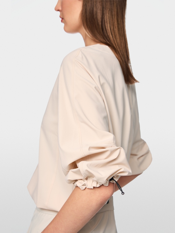 T-shirt sportif « Rethink Together »