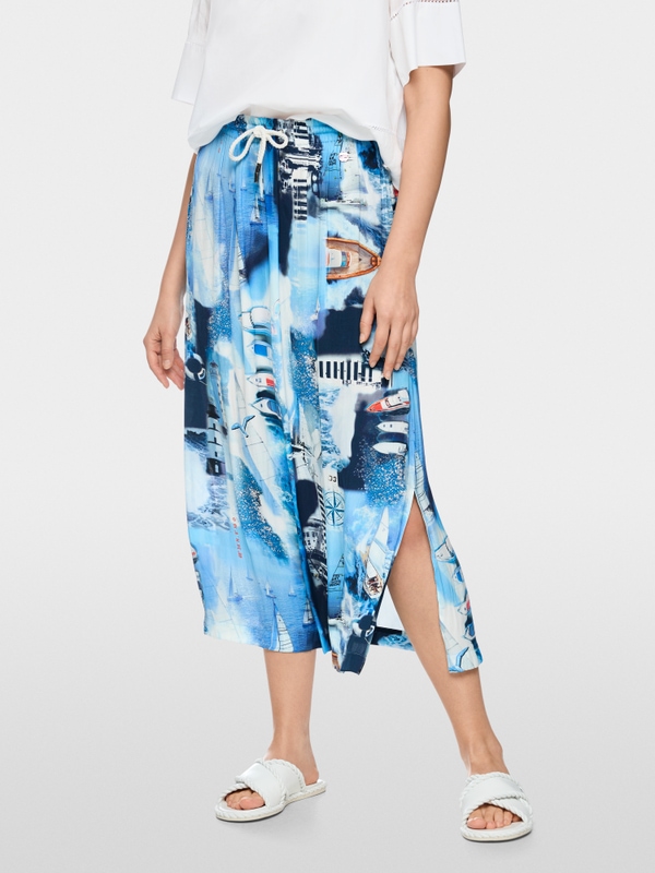 Skirt ‘Rethink Together’