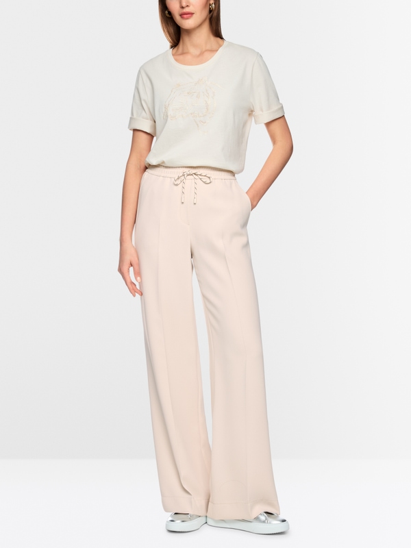 Pantalon large WELKOM