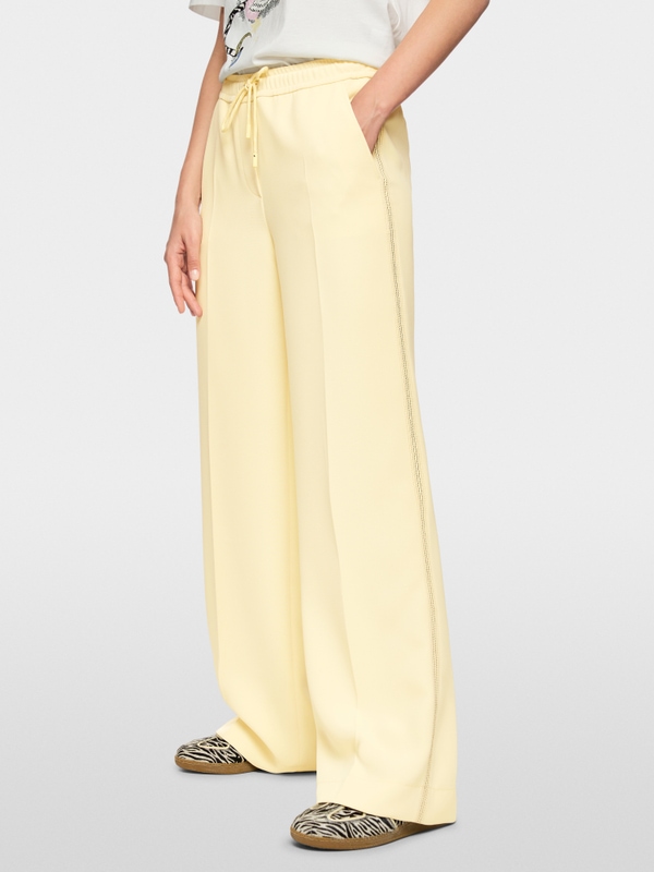 Pantalon large WELKOM