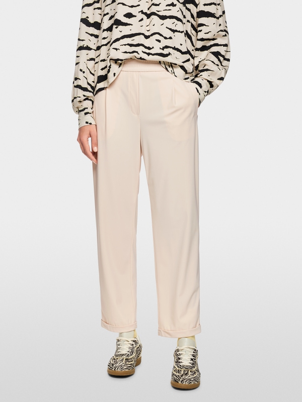 ‘Rethink Together’ WUXI trousers