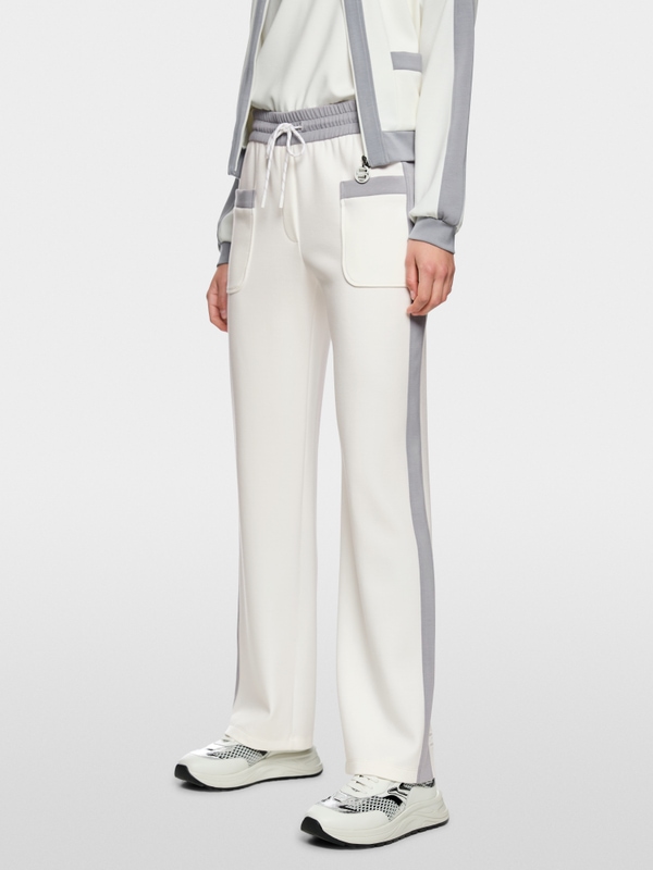 WASHINGTON pull-on trousers