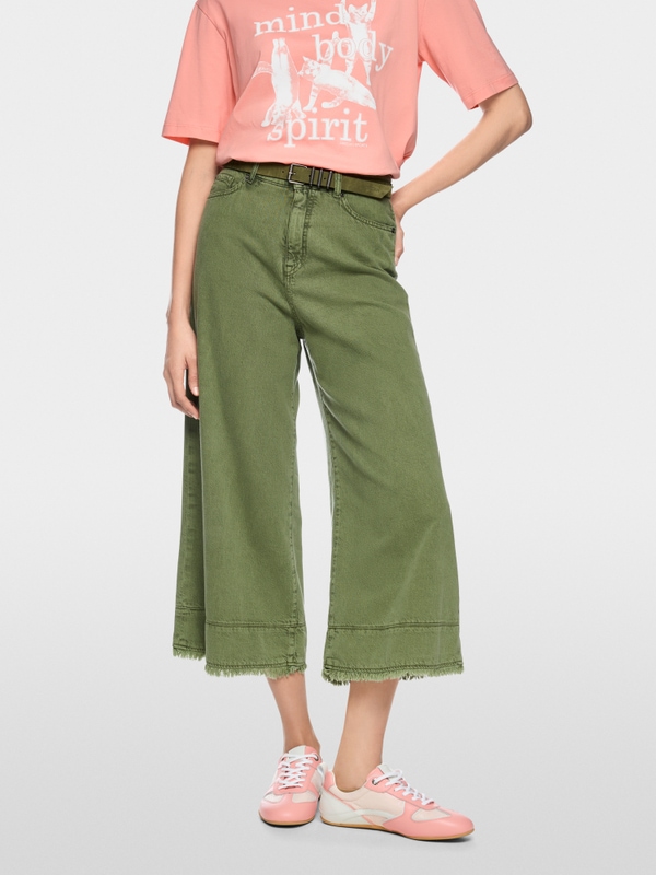 Culotte WAUKEE