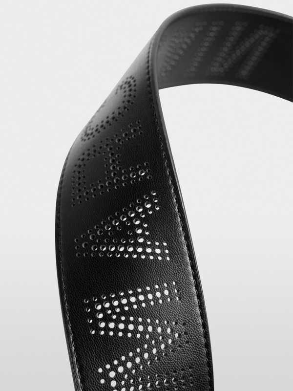 Sac à bandoulière à imprimé animalier