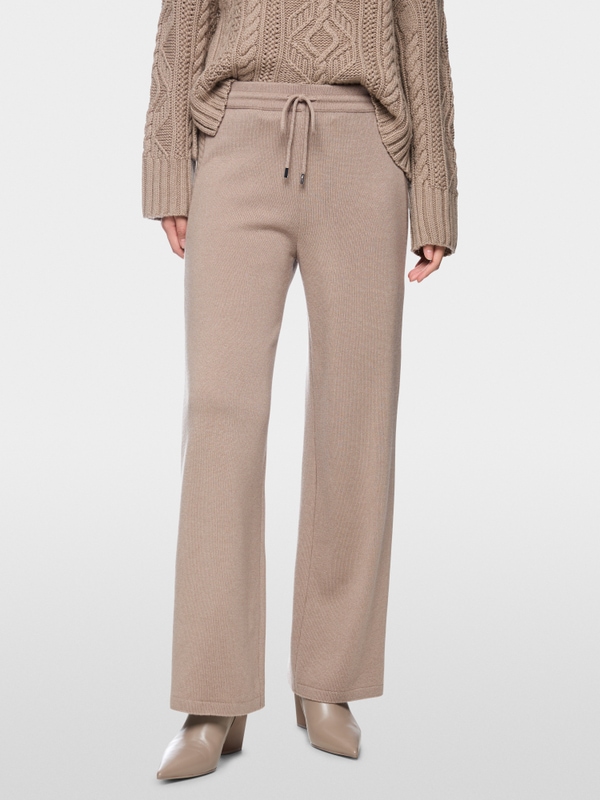 Pantalon WASHINGTON Knitted in Germany