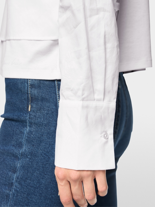 Classic blouse
