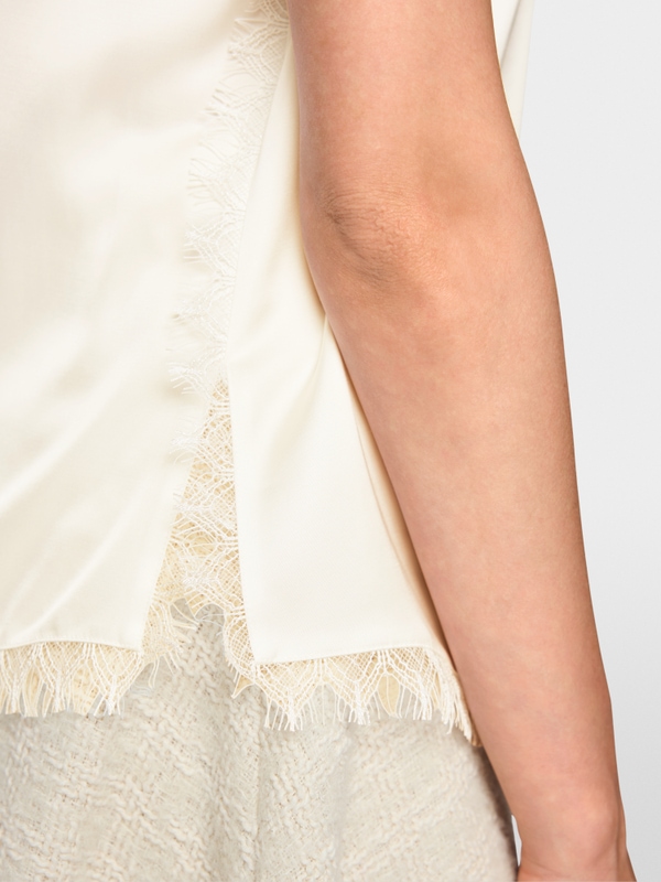 Asymmetrical top