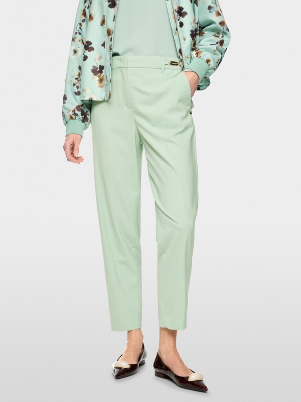 FORDON feminine fit trousers