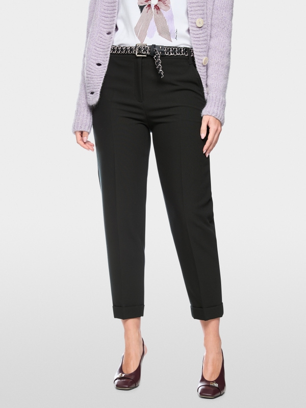 FORDON trousers in a feminine fit