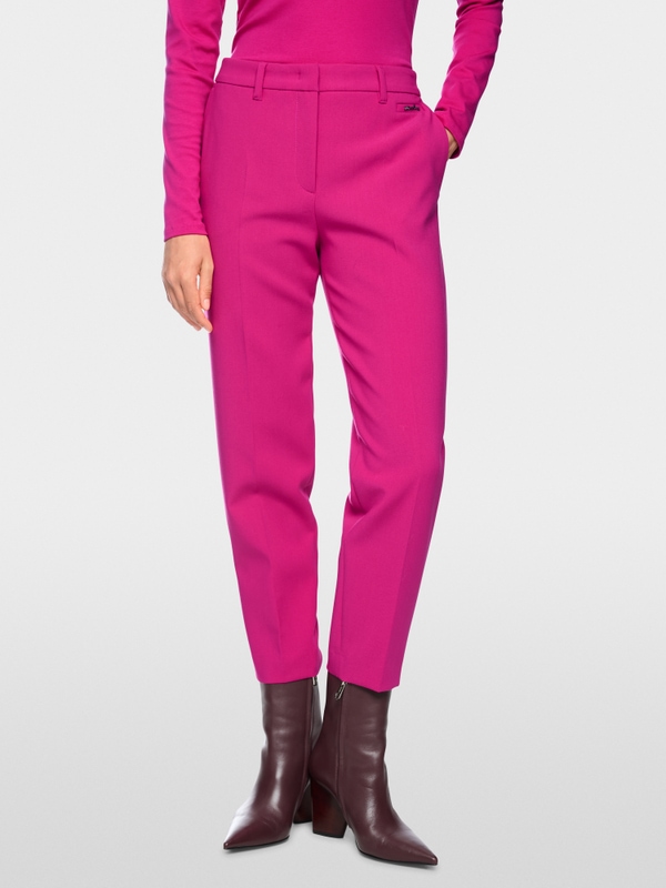 FORDON cropped trousers