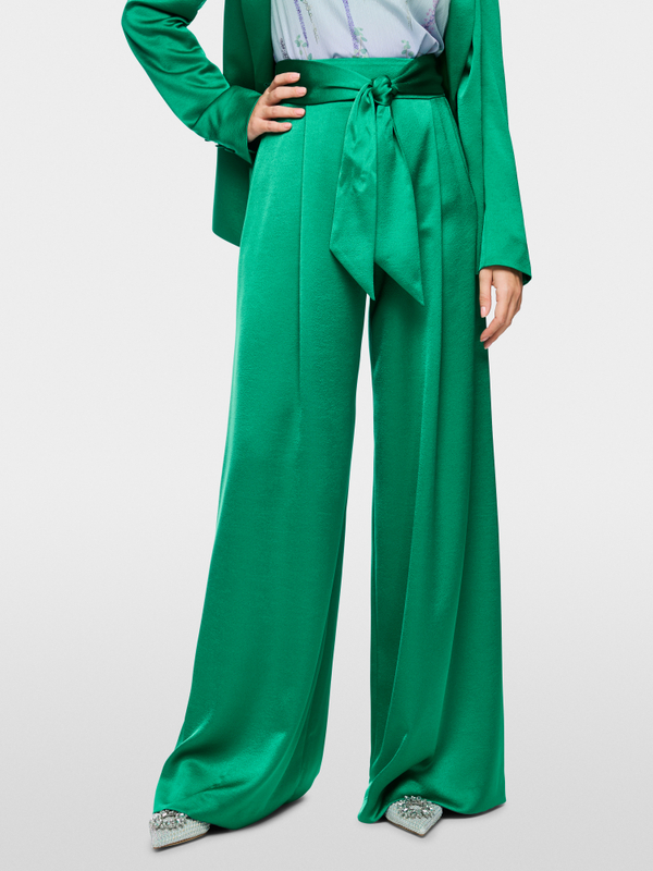 WINNIPEG wide-fit trousers
