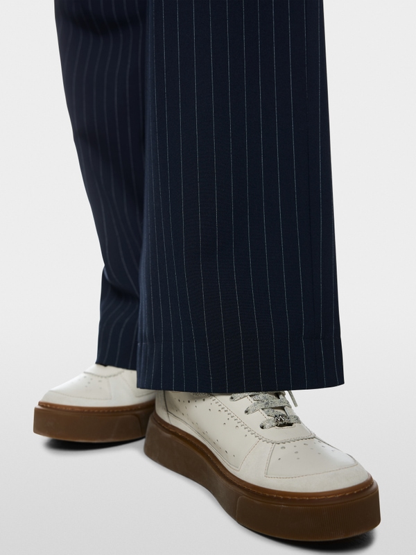 WASHINGTON wide fit trousers