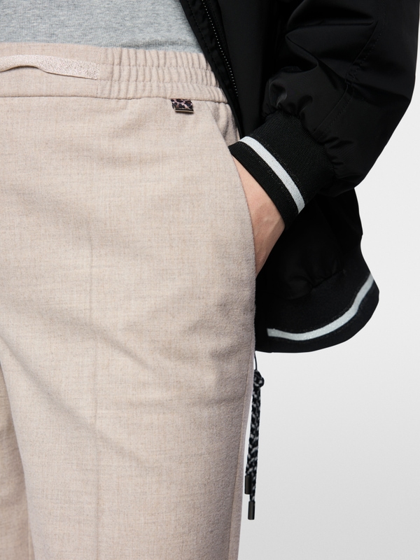 WASHINGTON wide fit trousers