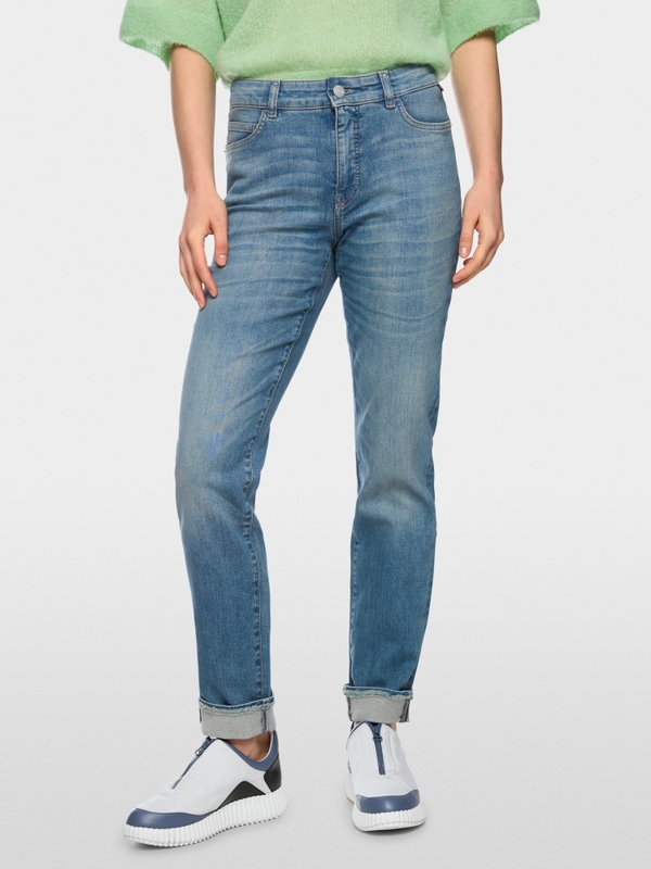 SILEA slim fit jeans