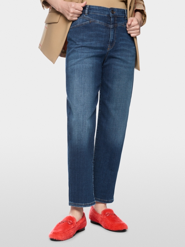 RENTON relaxed fit jeans