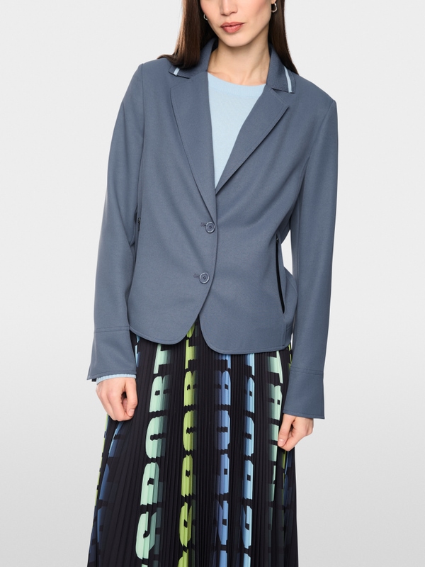 Blazer sportif